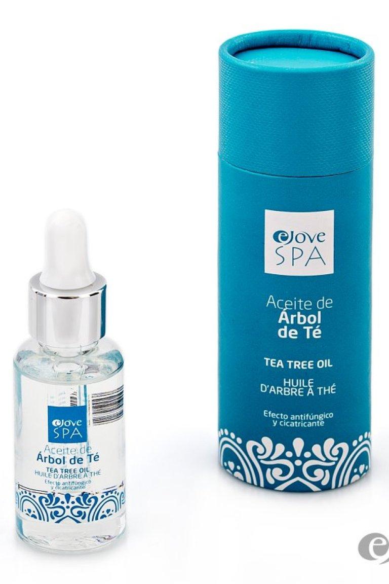 Ejove ACEITE DE ÁRBOL DE TÉ [EJ154] 30ml