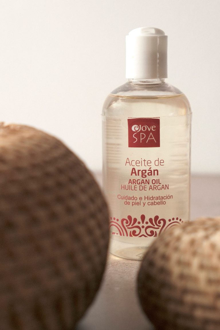 Ejove ACEITE DE ARGÁN [EJ152] 250ml