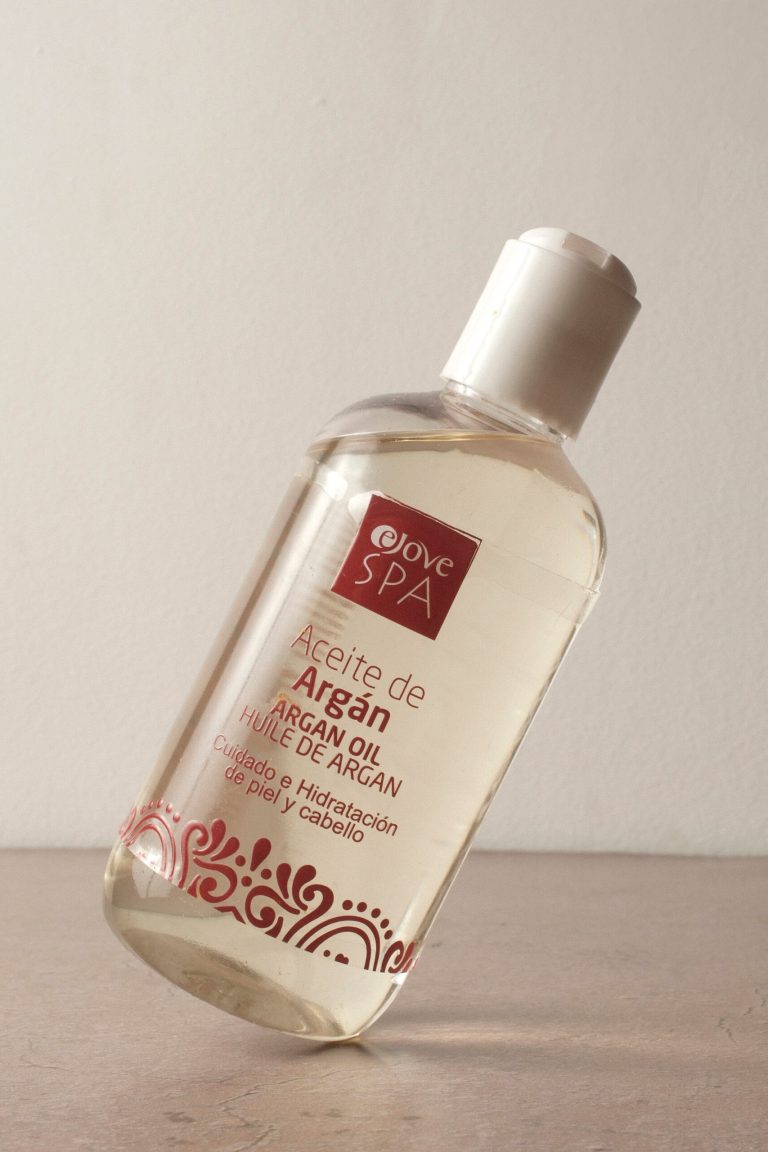 Ejove ACEITE DE ARGÁN [EJ152] 250ml