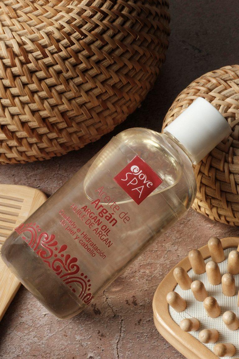 Ejove ACEITE DE ARGÁN [EJ152] 250ml