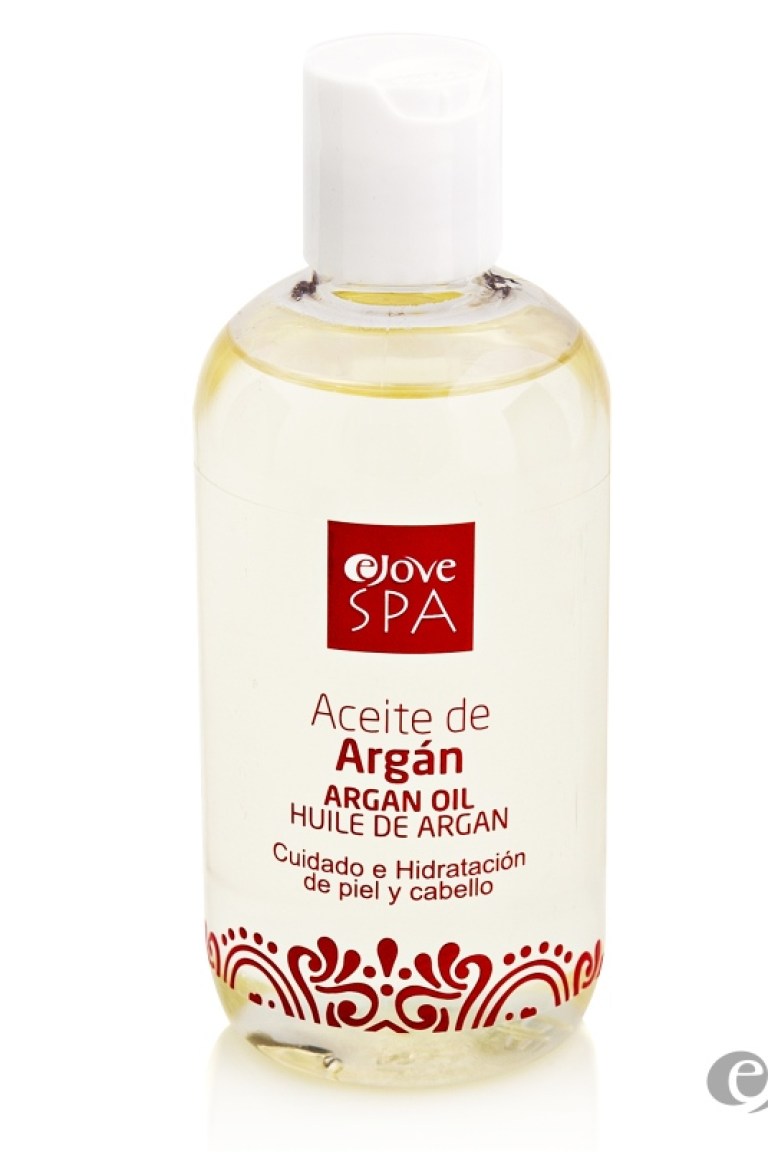 Ejove ACEITE DE ARGÁN [EJ152] 250ml