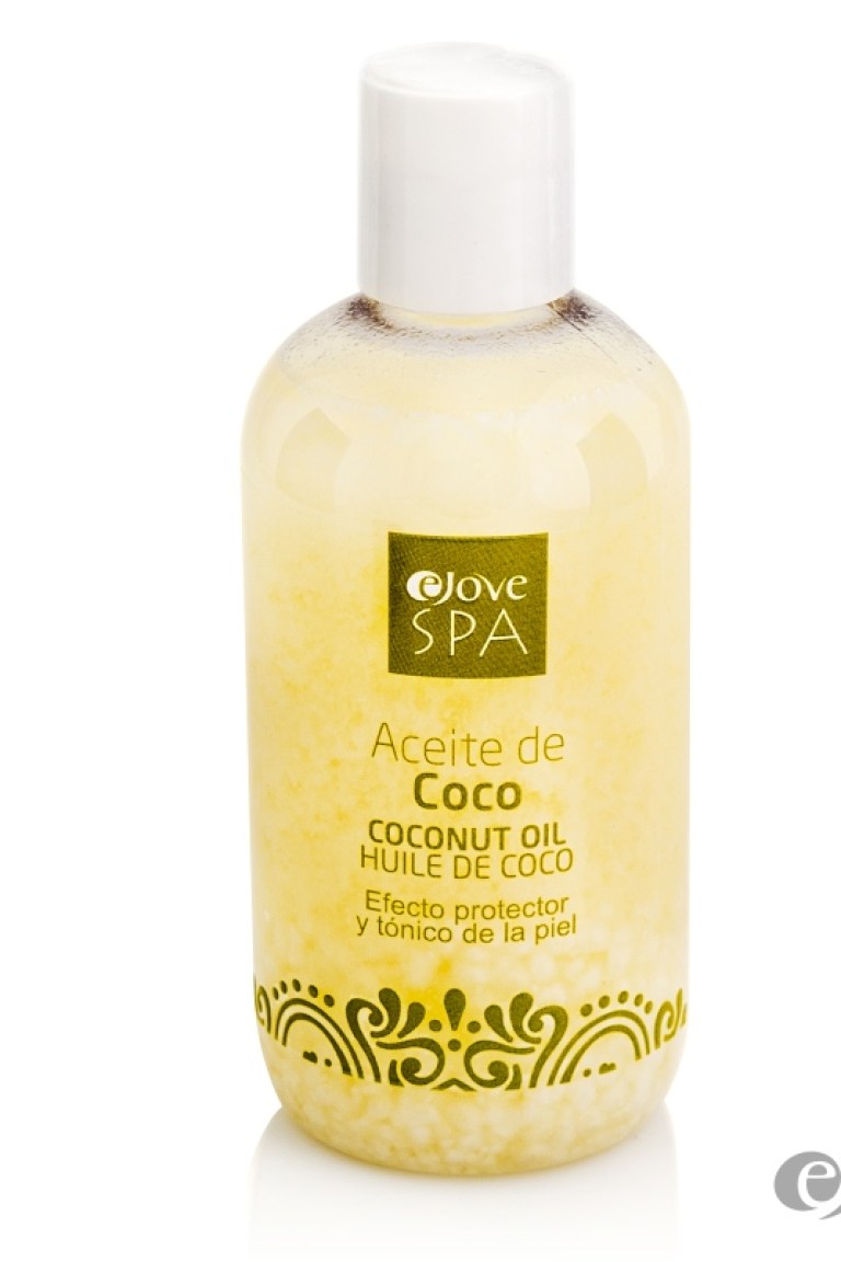 Ejove ACEITE DE COCO [EJ151] 250ml