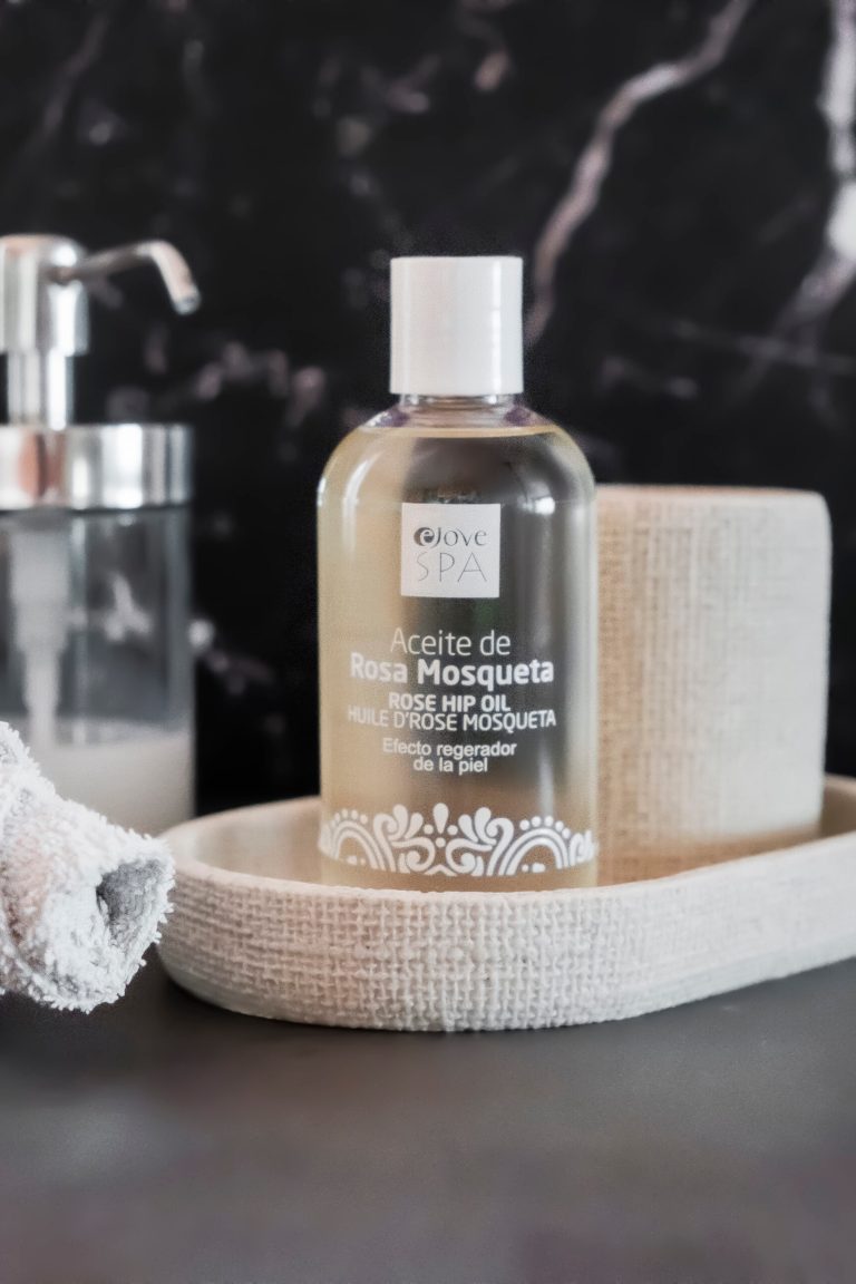 Ejove ACEITE DE ROSA MOSQUETA [EJ150] 250ml