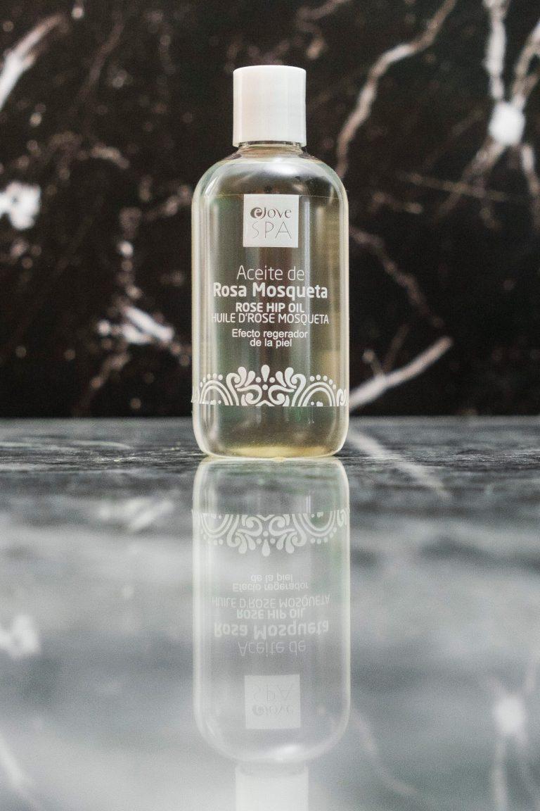 Ejove ACEITE DE ROSA MOSQUETA [EJ150] 250ml