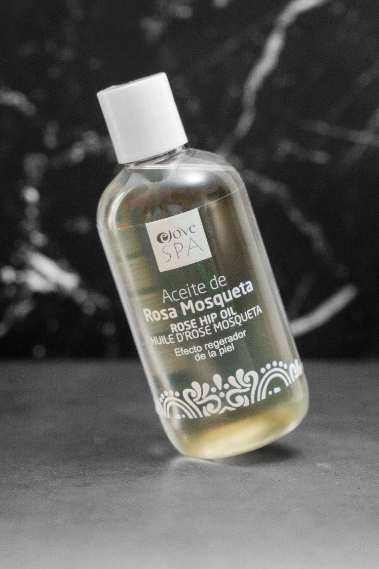 Ejove ACEITE DE ROSA MOSQUETA [EJ150] 250ml