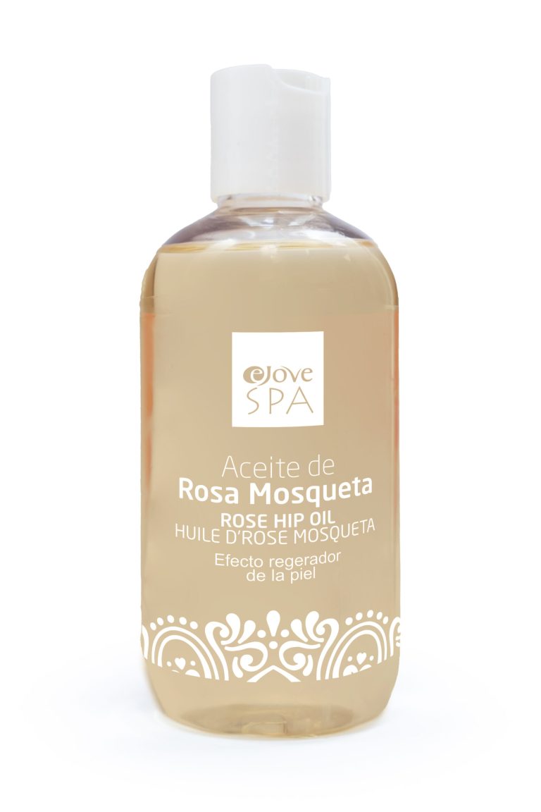 Ejove ACEITE DE ROSA MOSQUETA [EJ150] 250ml