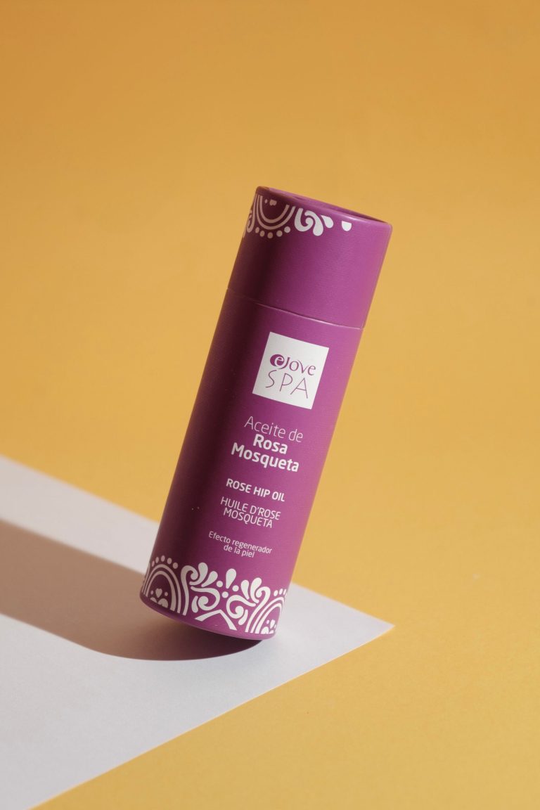 Ejove ACEITE DE ROSA MOSQUETA [EJ155] 30ml