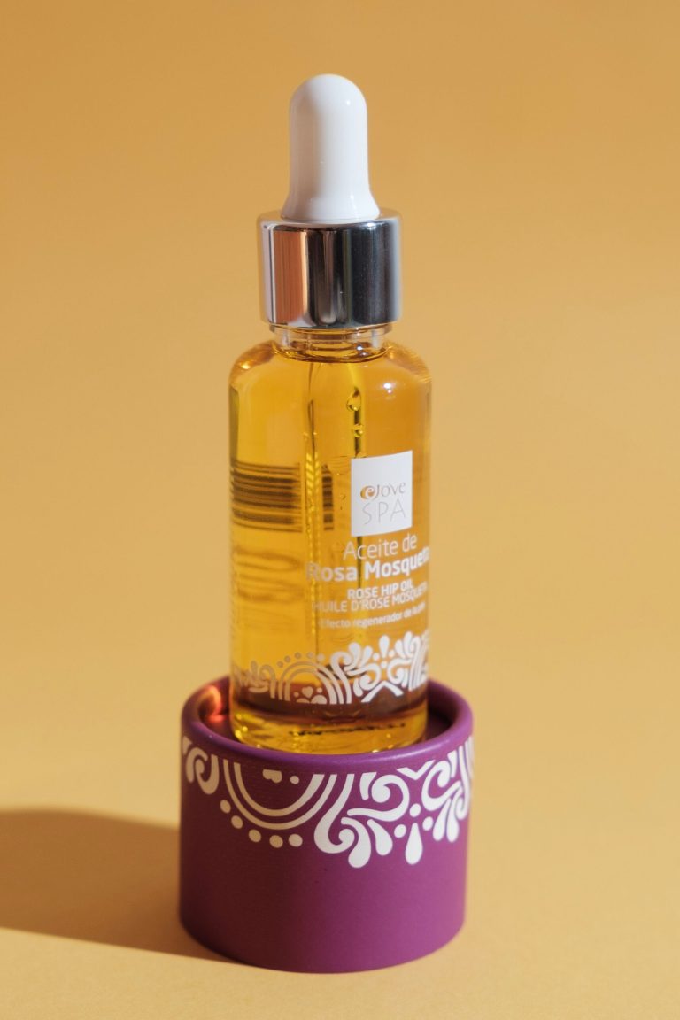 Ejove ACEITE DE ROSA MOSQUETA [EJ155] 30ml