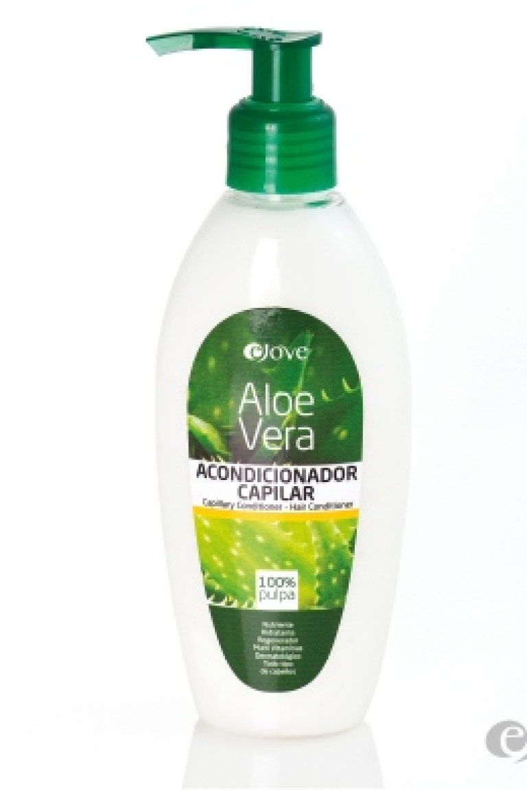 Ejove ACONDICIONADOR CAPILAR [EJ117] 200 ml