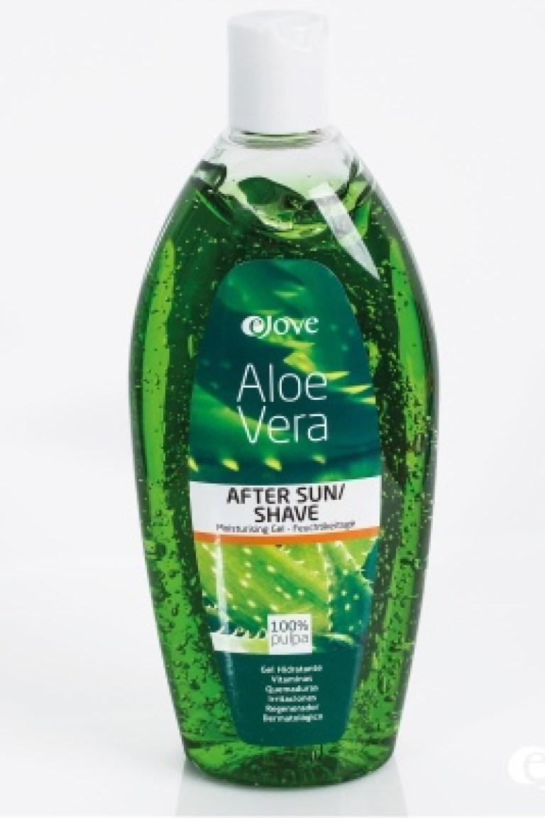 Ejove AFTER SUN / SHAVE [EJ034] 500ml