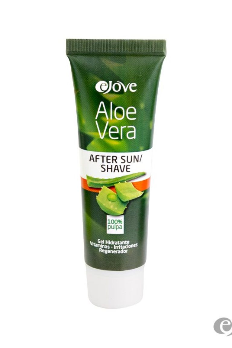 Ejove AFTER SUN / SHAVE [EJ158] 15ml