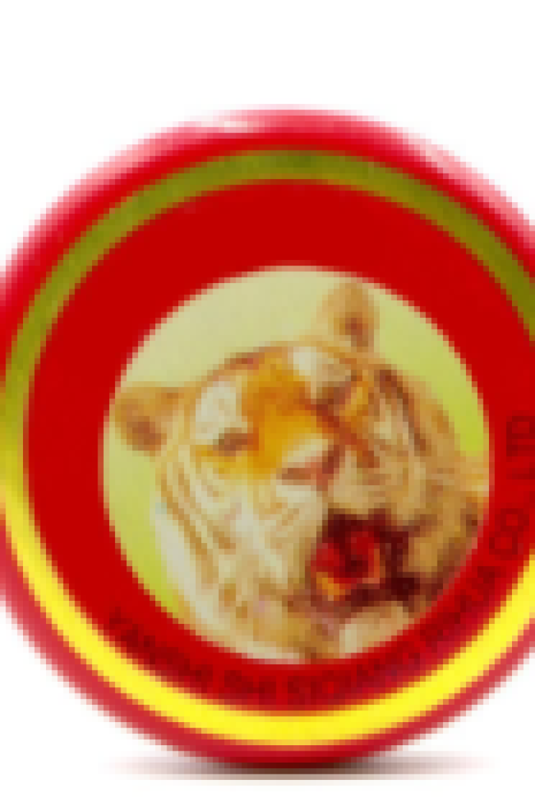 Ejove BALSAMO CHINO 3 5 Gr