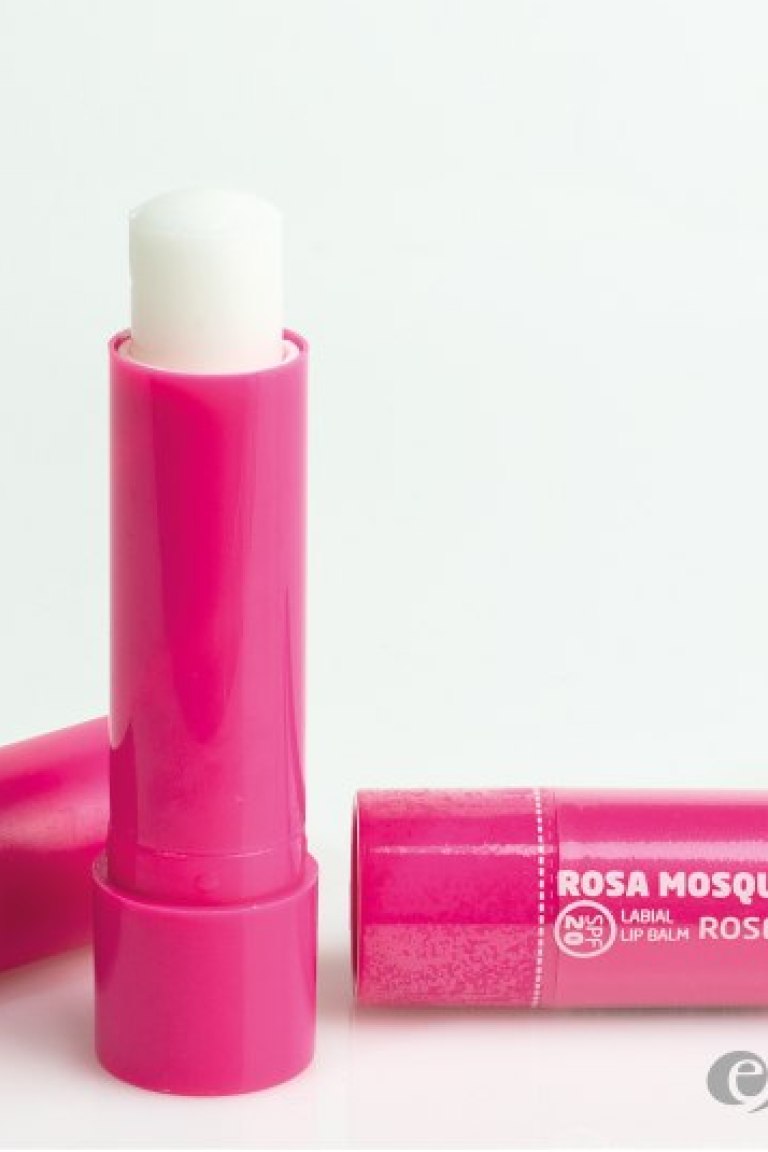 Ejove BÁLSAMO LABIAL ROSA MOSQUETA [EJ035] SPF 20