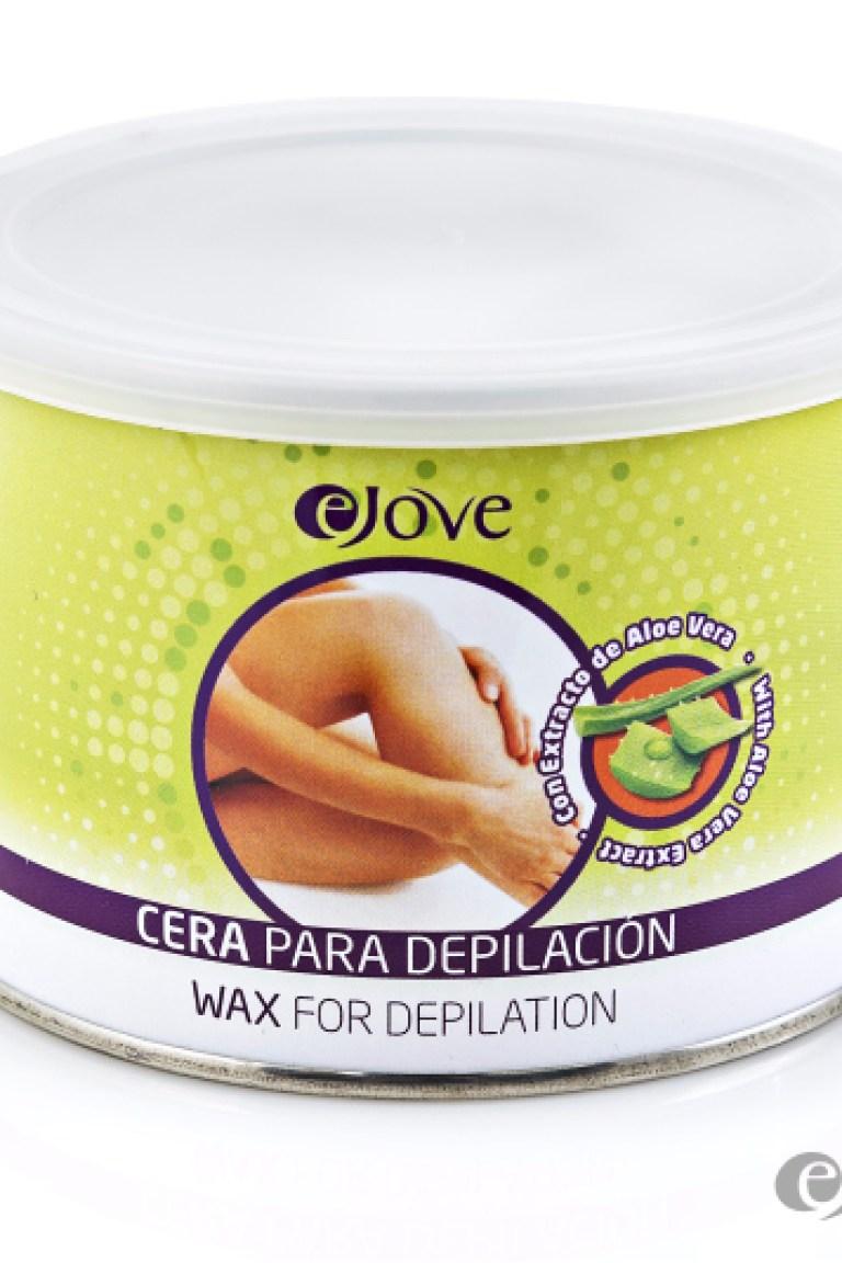 Ejove CERA DEPILACIÓN [EJ031]