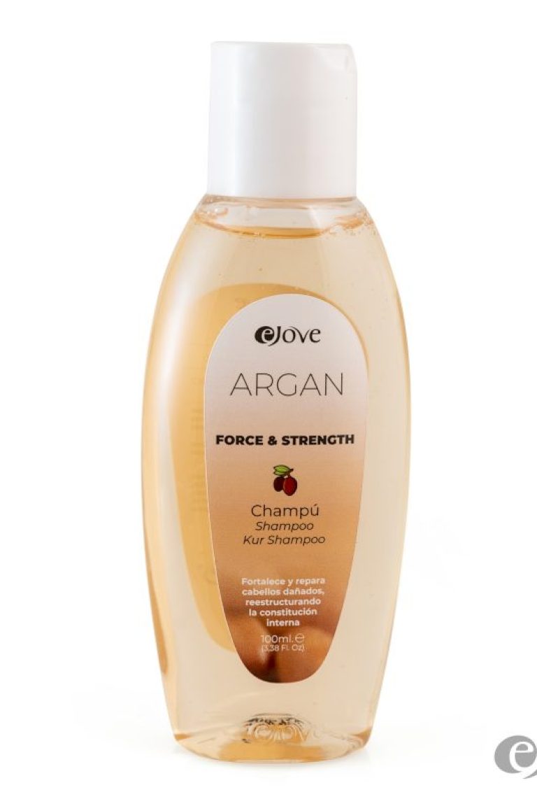 Ejove CHAMPÚ ARGÁN [EJ107] 100 ml