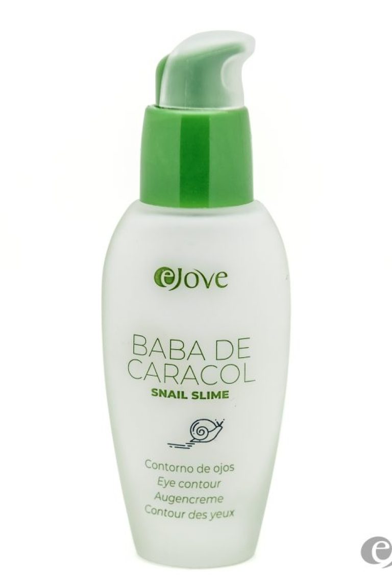 Ejove CONTORNO DE OJOS BABA DE CARACOL [EJ090] 40ml