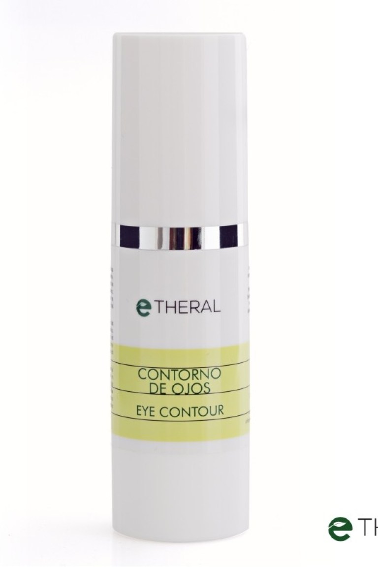 Ejove CONTORNO DE OJOS E 30ml THERAL