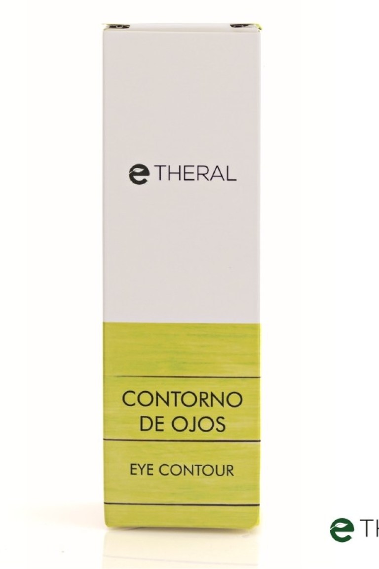Ejove CONTORNO DE OJOS E 30ml THERAL