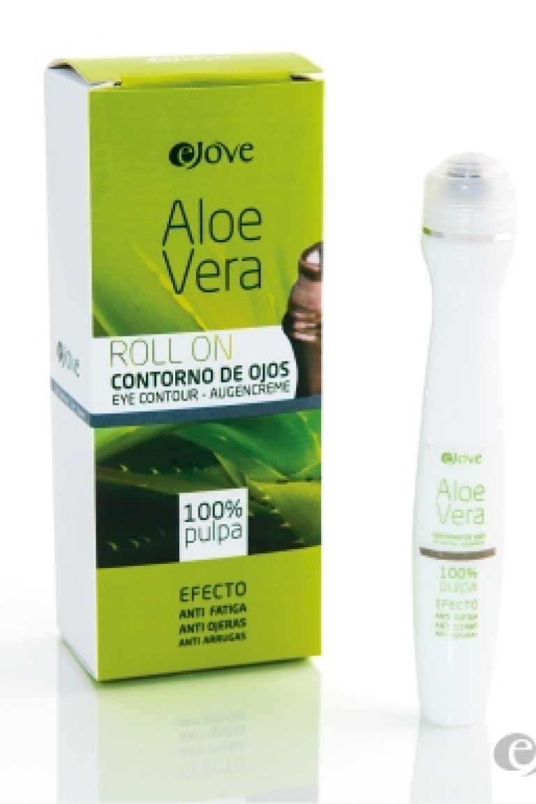 Ejove CONTORNO DE OJOS EN ROLL ON [EJ003]