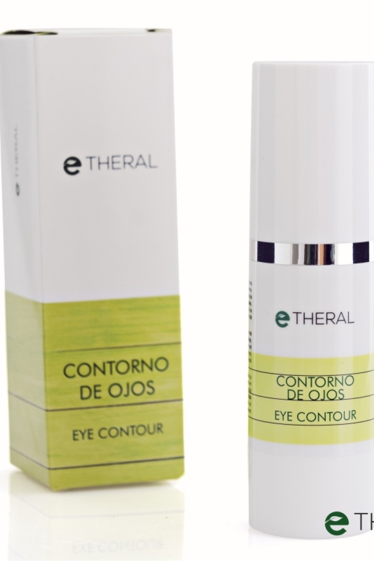 Ejove CONTORNOD DE OJOS30ml ETHERAL
