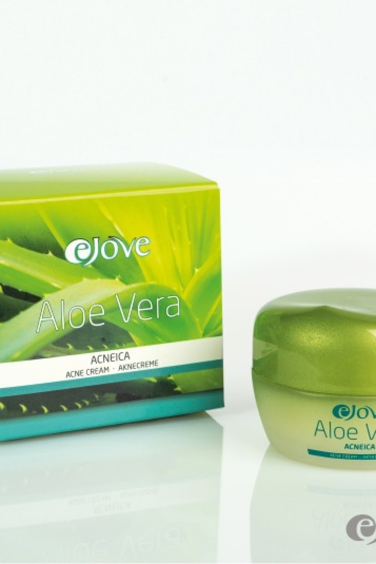 Ejove CREMA ACNEICA [EJ069] ¡Fórmula mejorada