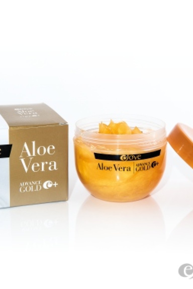 Ejove CREMA ADVANCE GOLD E+ [EJ004]
