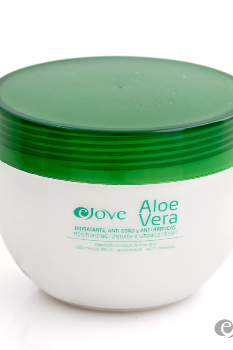 Ejove CREMA ANTI EDAD Y ANTIARRUGAS [EJ015] 300ml
