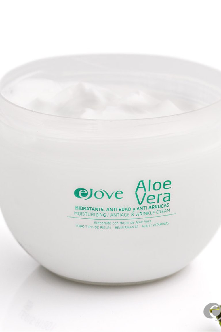 Ejove CREMA ANTI EDAD Y ANTIARRUGAS [EJ015] 300ml