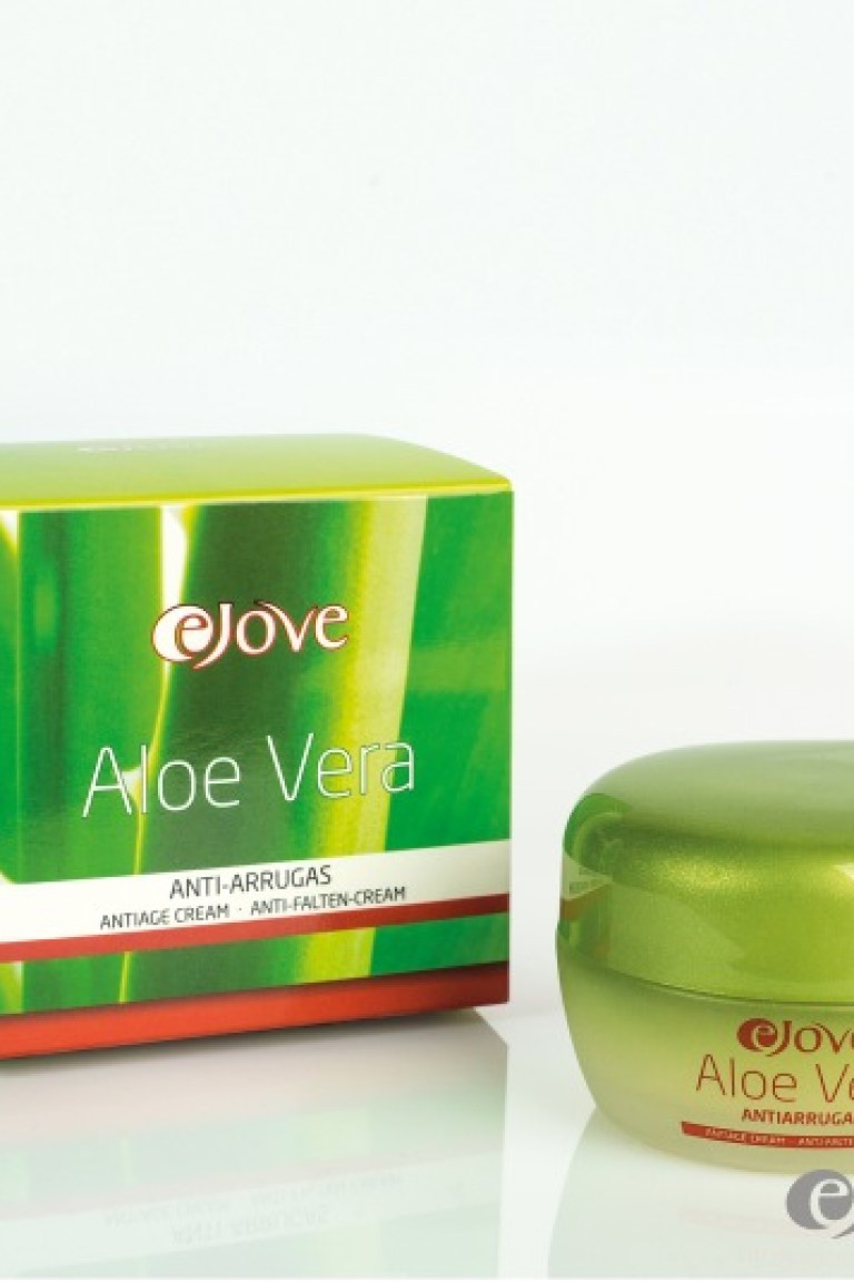 Ejove CREMA ANTIARRUGAS [EJ068] ¡Fórmula mejorada