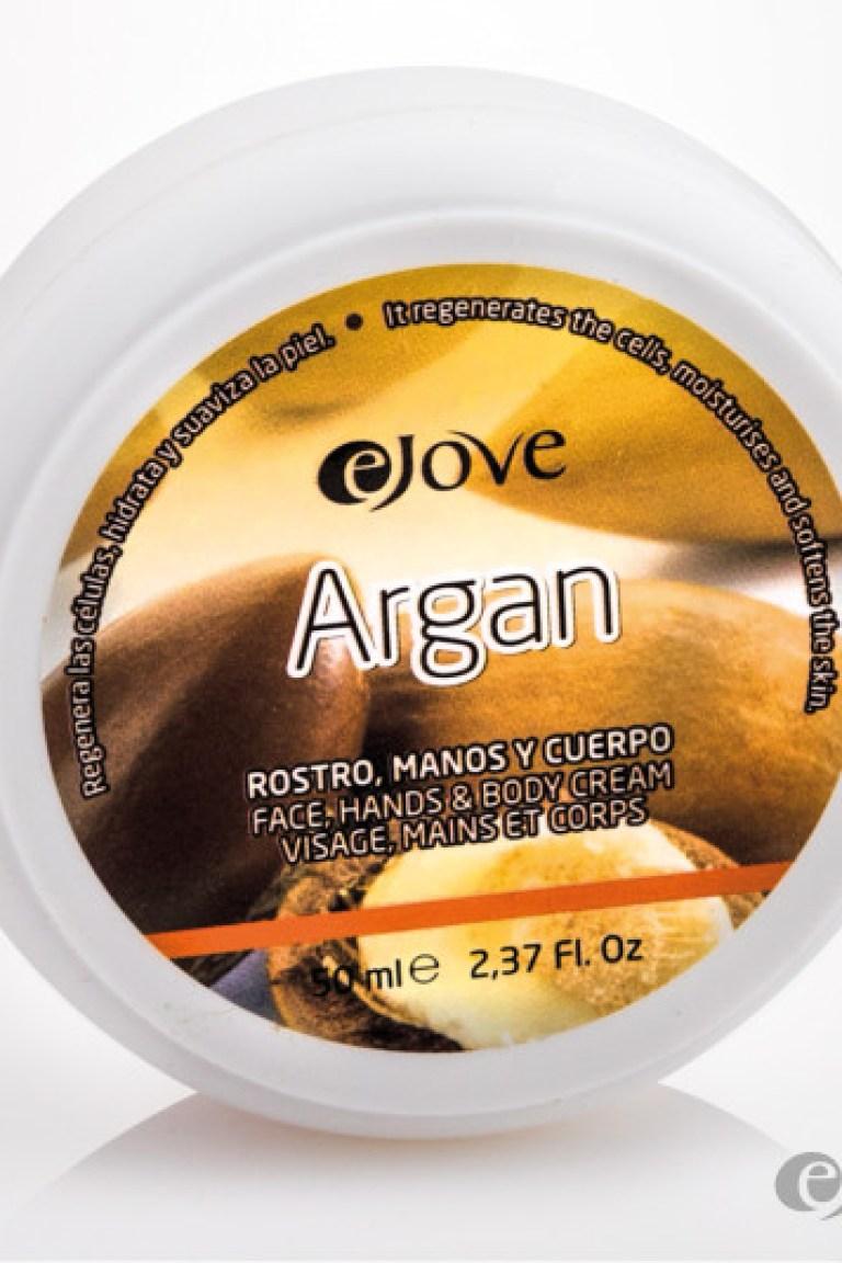 Ejove CREMA ARGÁN [EJ124] 50 ml