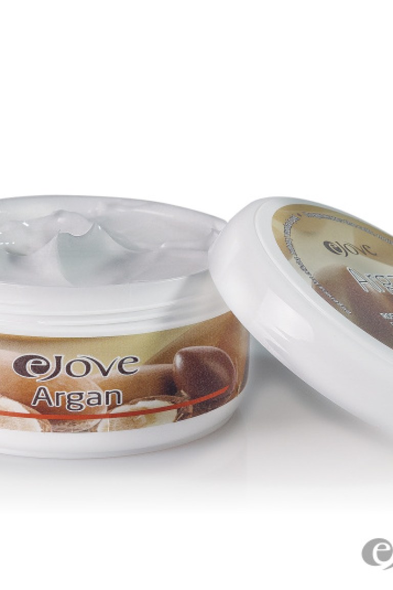 Ejove CREMA ARGÁN [EJ130] 200 ml