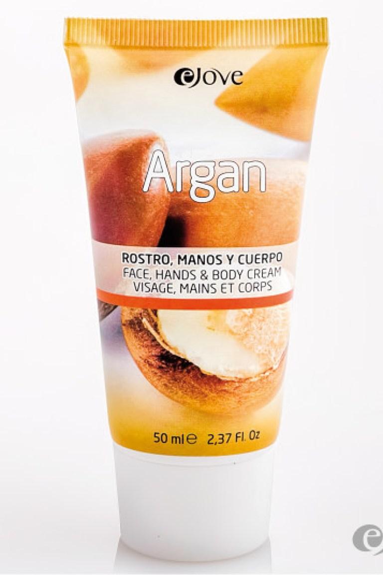 Ejove CREMA ARGÁN R+M+C [EJ093] 50ml