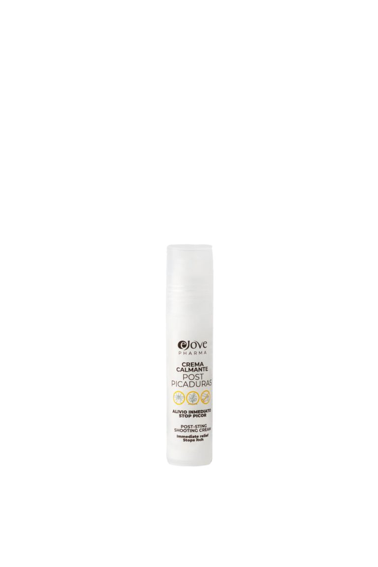 Ejove CREMA CALMANTE POST PICADURAS [EJ241]10ML