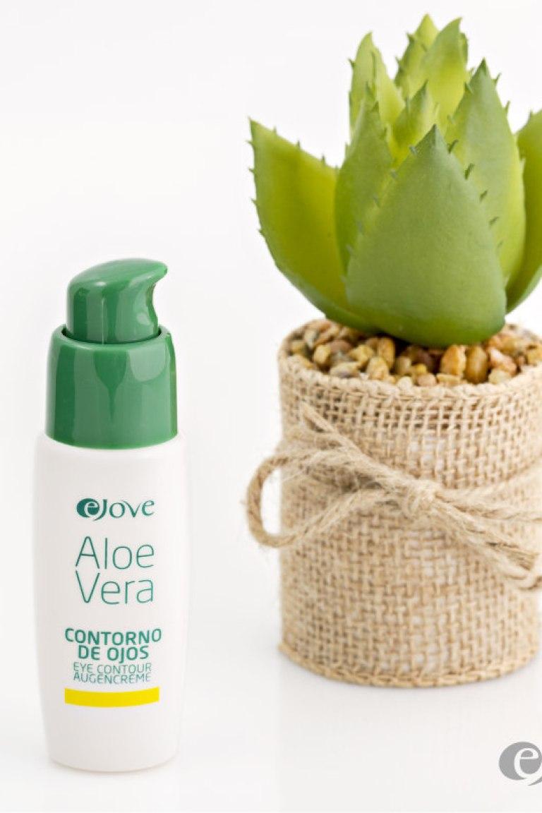 Ejove CREMA CONTORNO DE OJOS [EJ001]