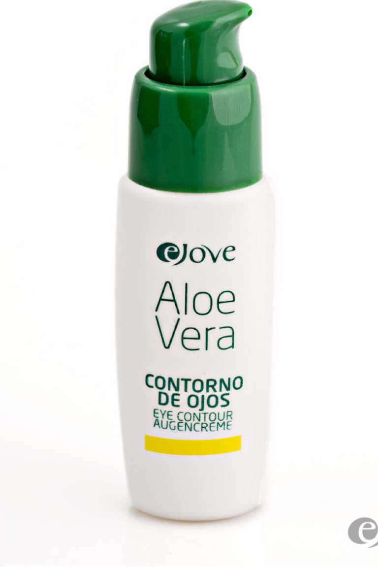 Ejove CREMA CONTORNO DE OJOS [EJ001]