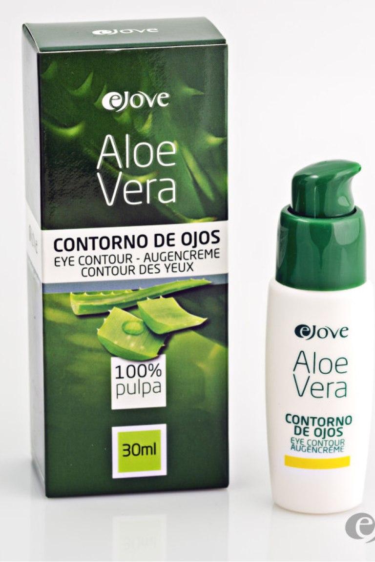 Ejove CREMA CONTORNO DE OJOS [EJ001]