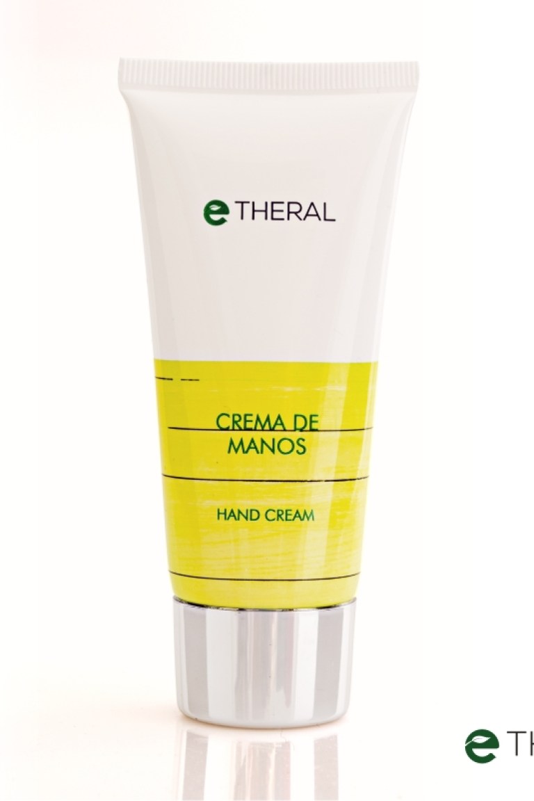 Ejove CREMA DE MANOS E 70ml THERAL