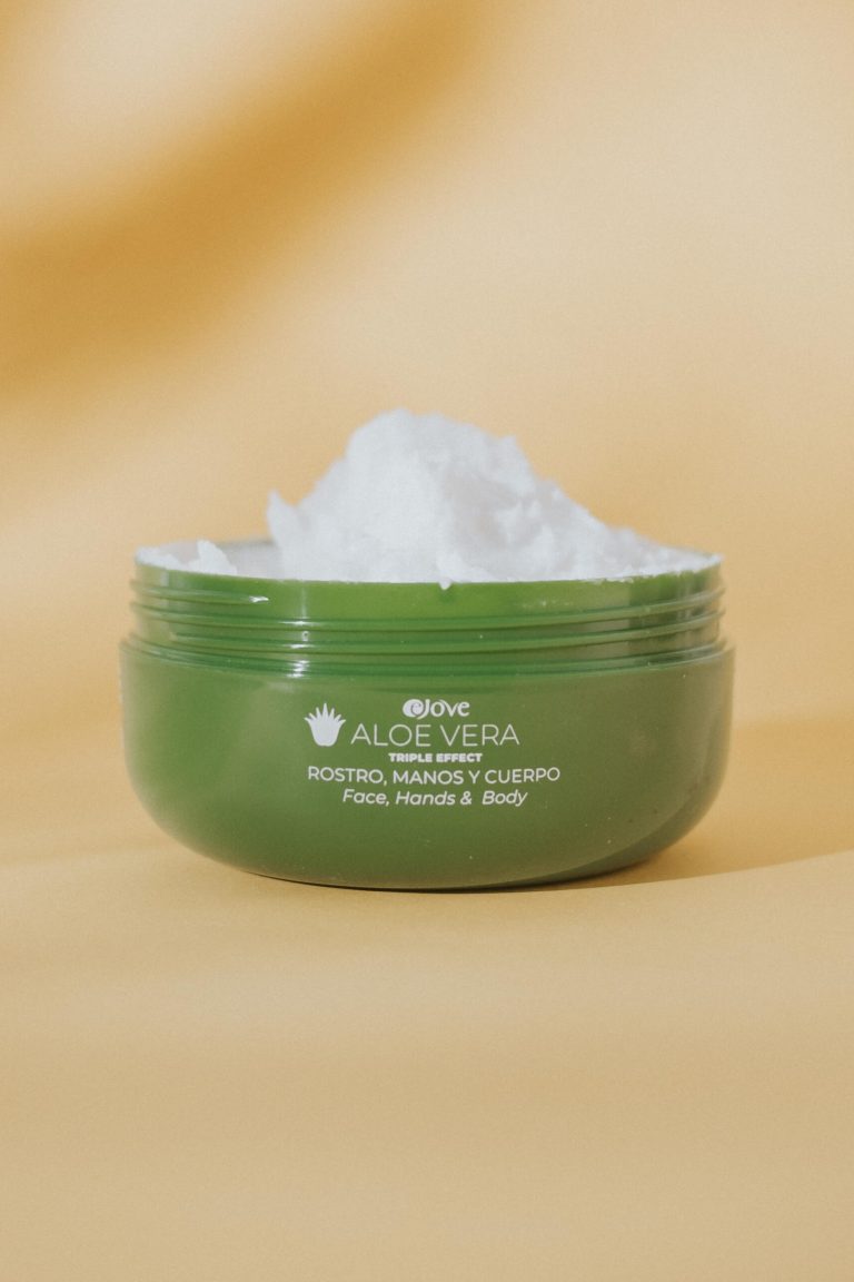 Ejove CREMA DE MANOS [EJ009] 200 Ml