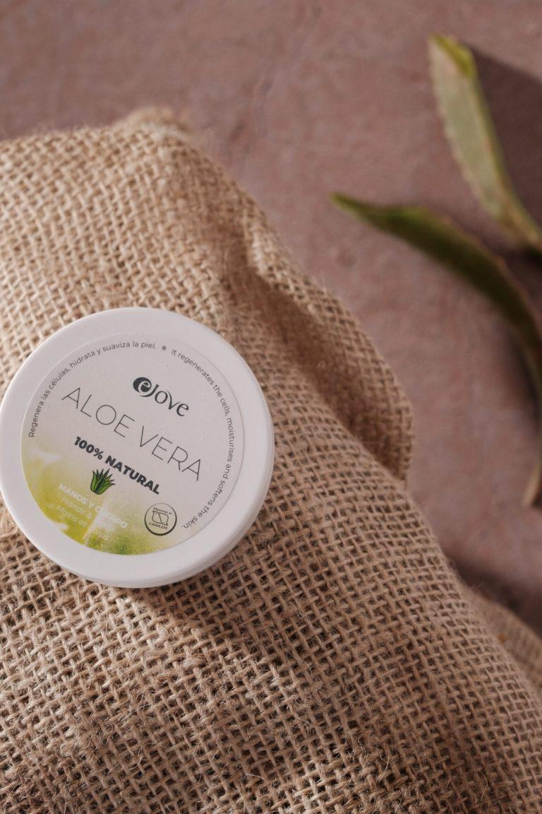 Ejove CREMA DE MANOS Y CUERPO [EJ011] 50 Ml