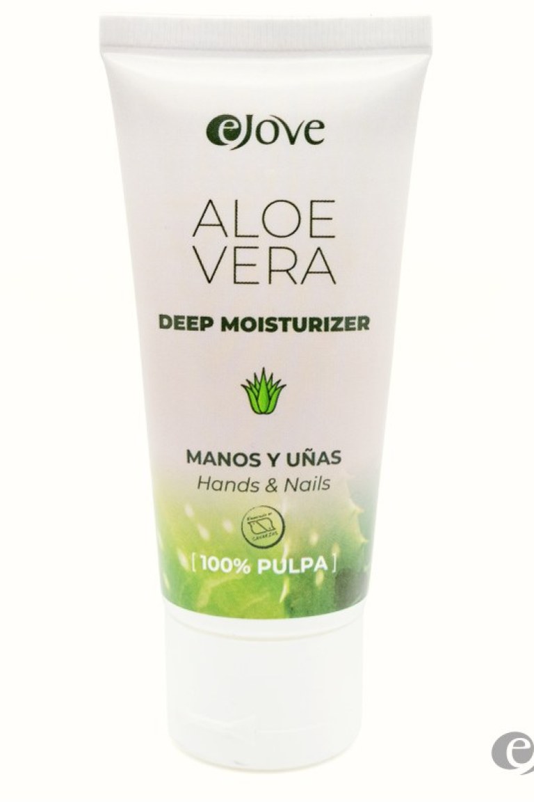 Ejove CREMA DE MANOS Y UÑAS [EJ006]