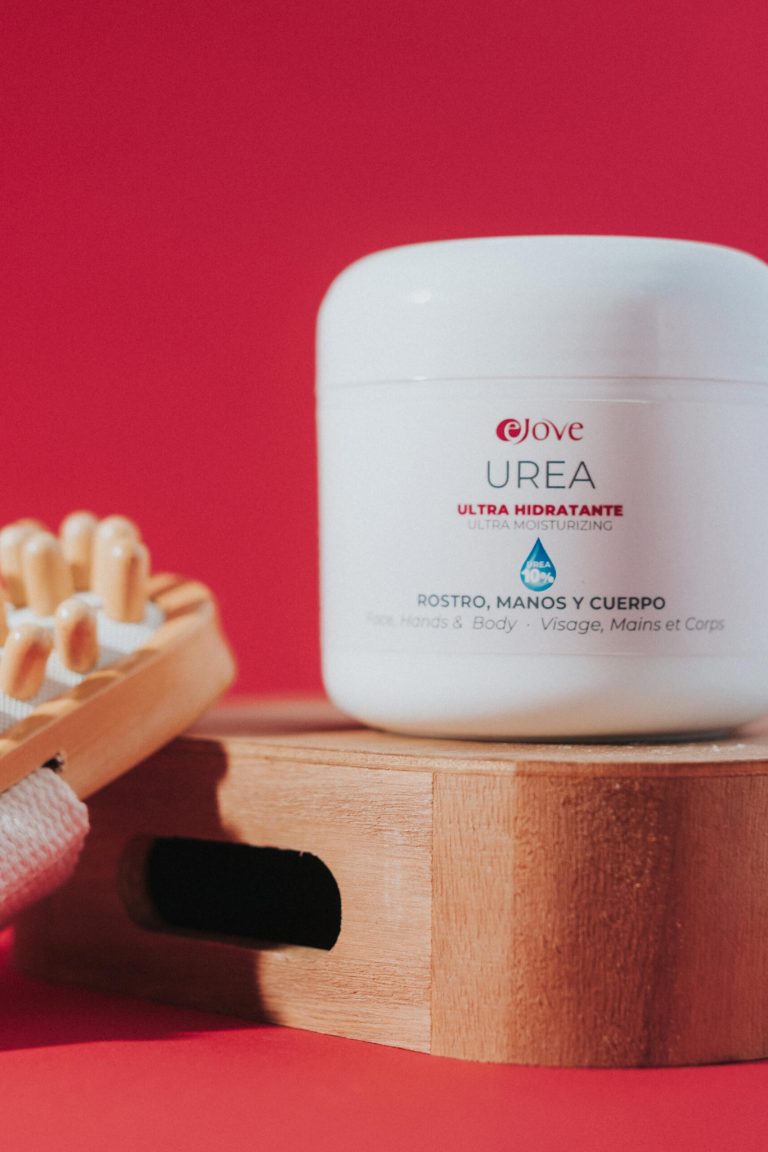 Ejove CREMA DE UREA PIELES SENSIBLES [EJ162] 300ml