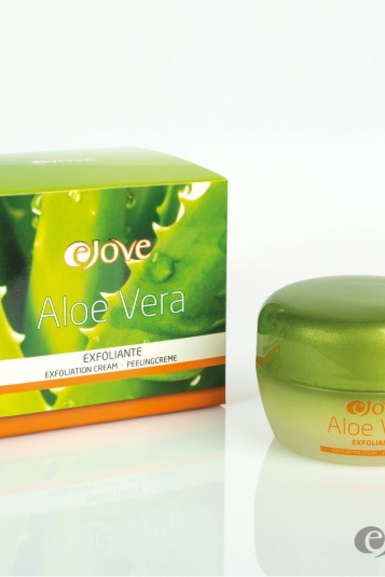 Ejove CREMA EXFOLIANTE [EJ070] ¡Fórmula mejorada