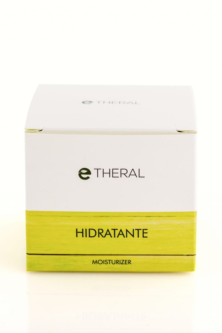 Ejove CREMA HIDRATANTE E 50ml THERAL
