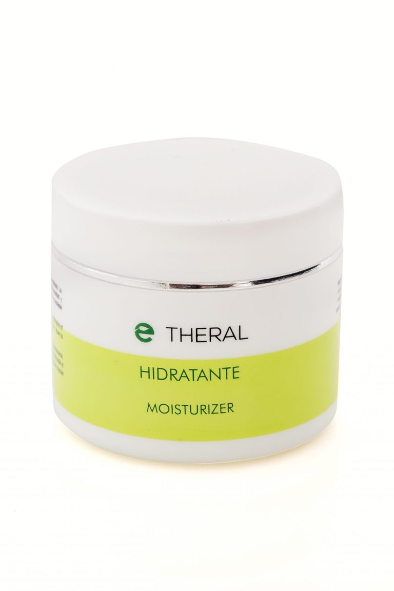 Ejove CREMA HIDRATANTE E 50ml THERAL