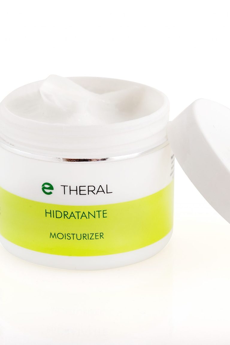 Ejove CREMA HIDRATANTE E 50ml THERAL