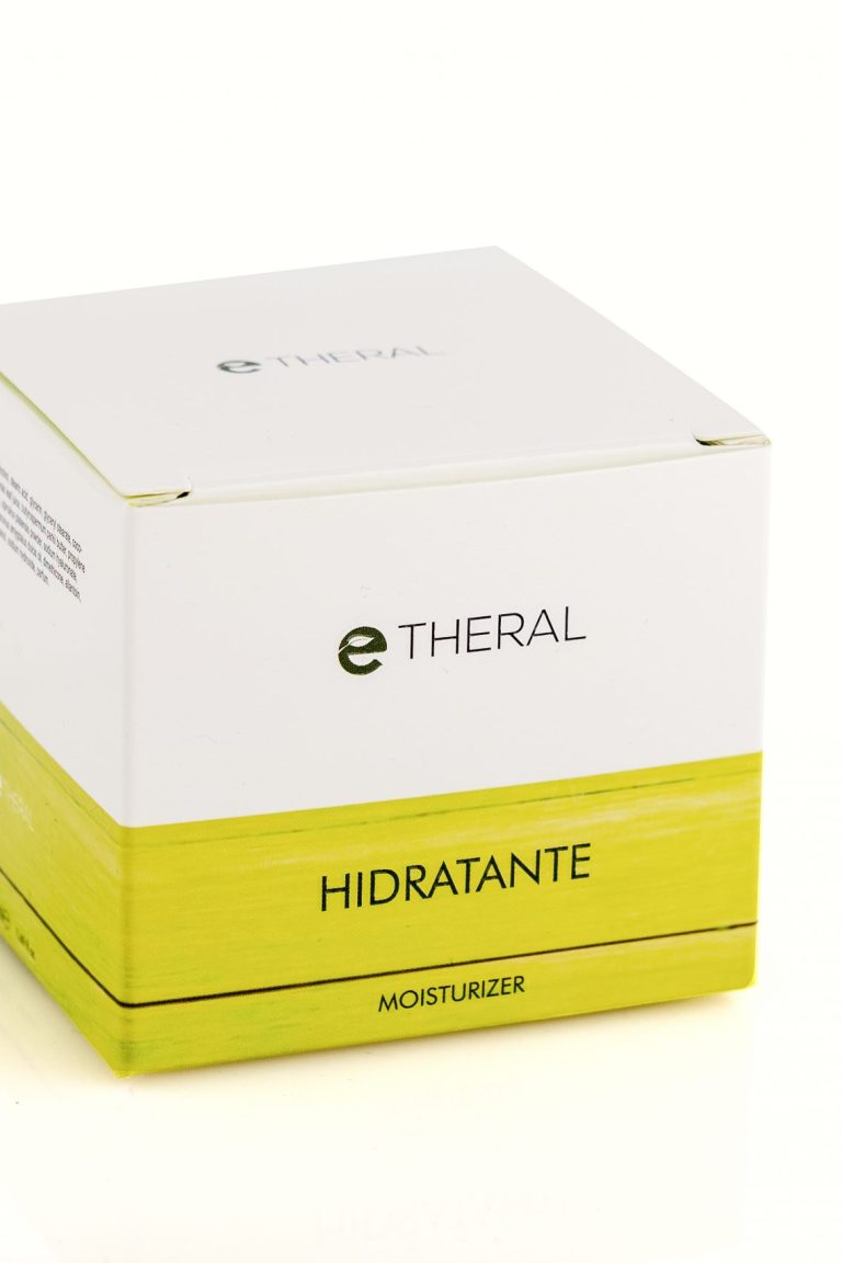 Ejove CREMA HIDRATANTE E 50ml THERAL