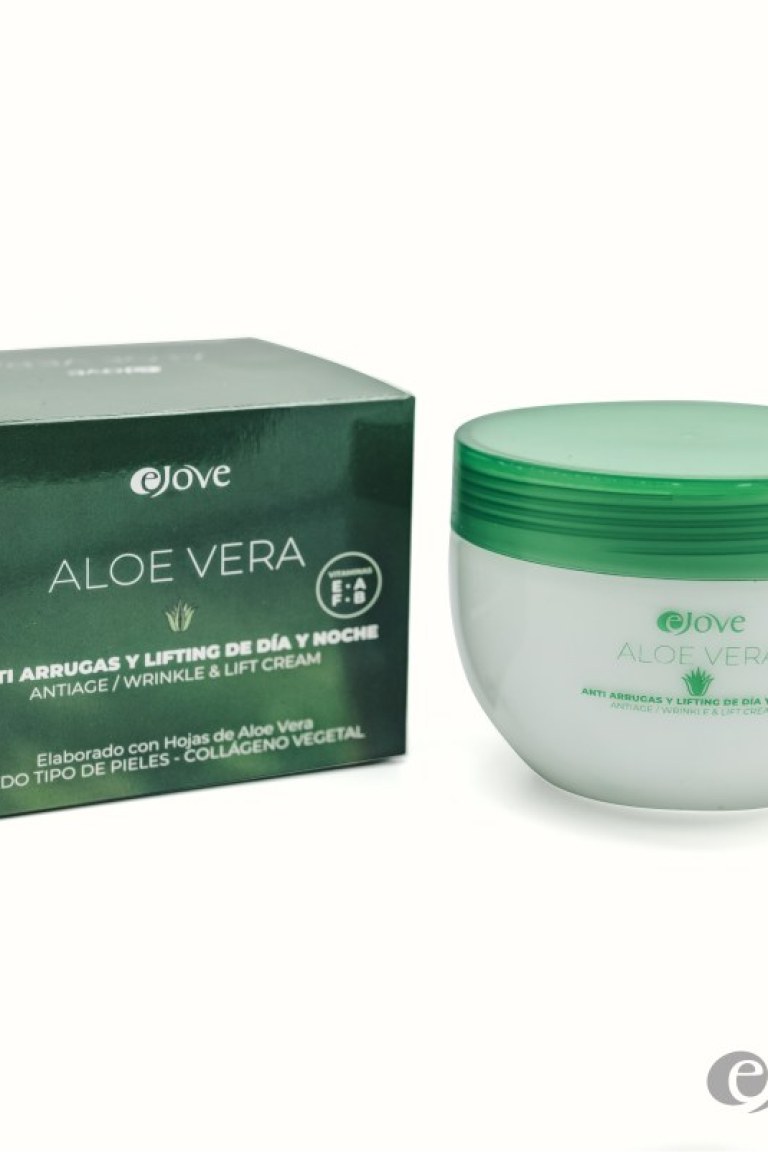 Ejove CREMA LIFTING / ANTIARRUGAS [EJ016]