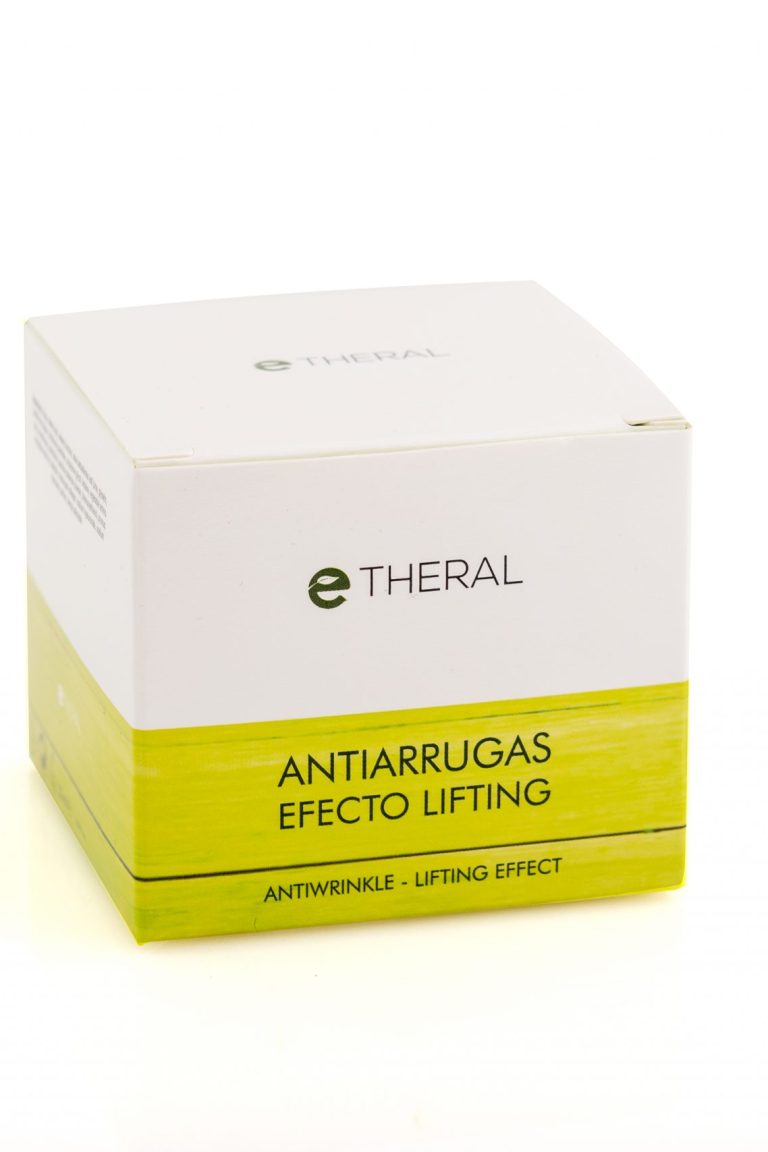 Ejove CREMA LIFTING LIGERA E 50ml THERAL