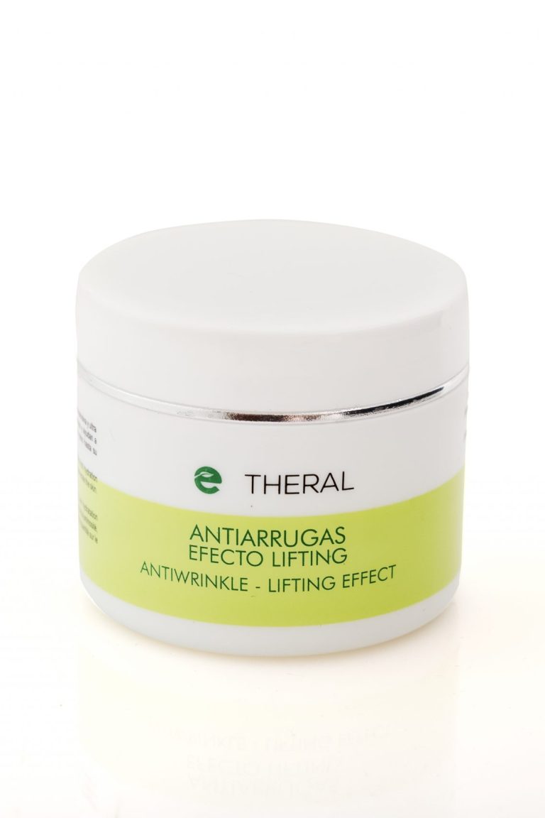 Ejove CREMA LIFTING LIGERA E 50ml THERAL