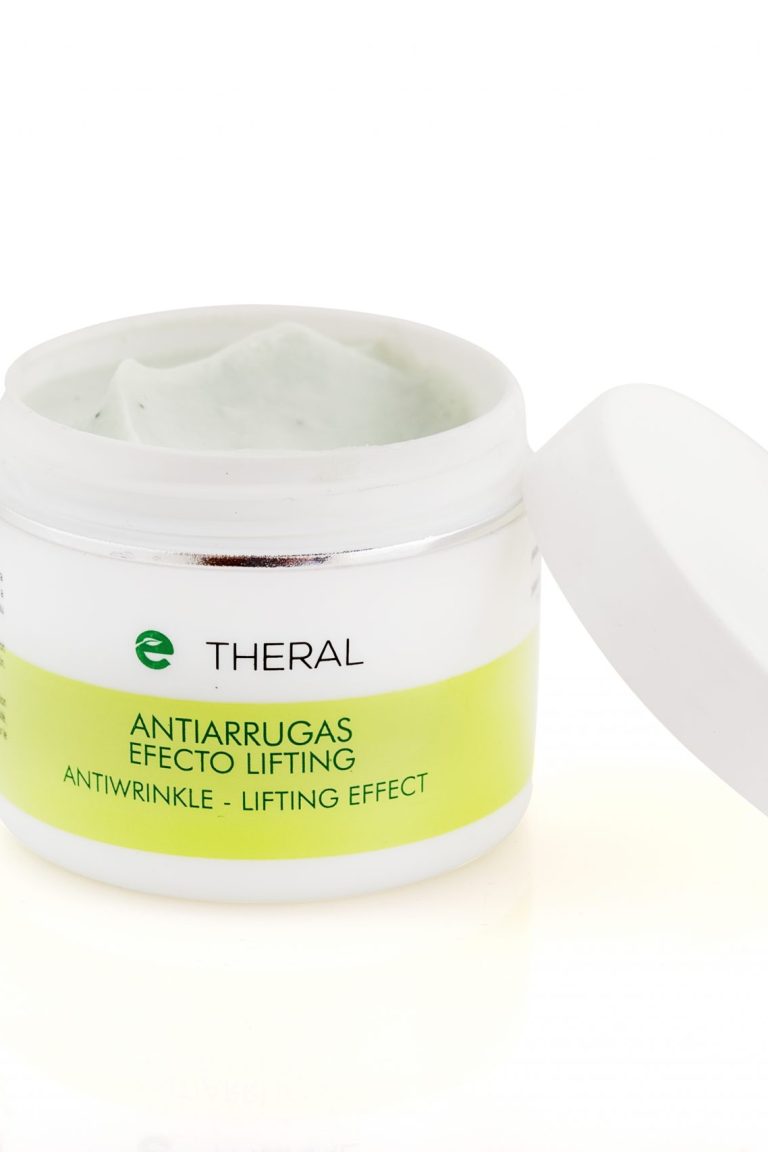 Ejove CREMA LIFTING LIGERA E 50ml THERAL